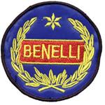 Cucisivo Benelli Classic Ø76mm