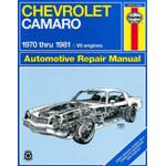 Manuale Auto, Chevrolet/GMC Pick-ups, 2WD & 4WD (88-00) (USA)