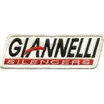 Cucisivo Giannelli Silencers 110x37mm