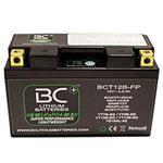 Batteria Moto Ioni di Litio BCT12B-FP-S 12V-10Ah, 150x65x92mm