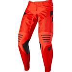 Pantaloni Cross Shift 3lack Mainline Pant  Rosso Nero - taglia 36