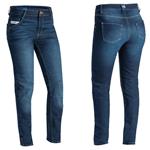 Jeans Donna Ixon Mikki Blue, taglia M / 44