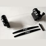 Roll-Off Kit Fox Total Vision (Lexan™) da 45 mm per MX20 Airspace e Main