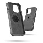 Opti Line Mag Case, custodia specifica iPhone 14 Pro Max -  attacco DuoLock + anello magnetico