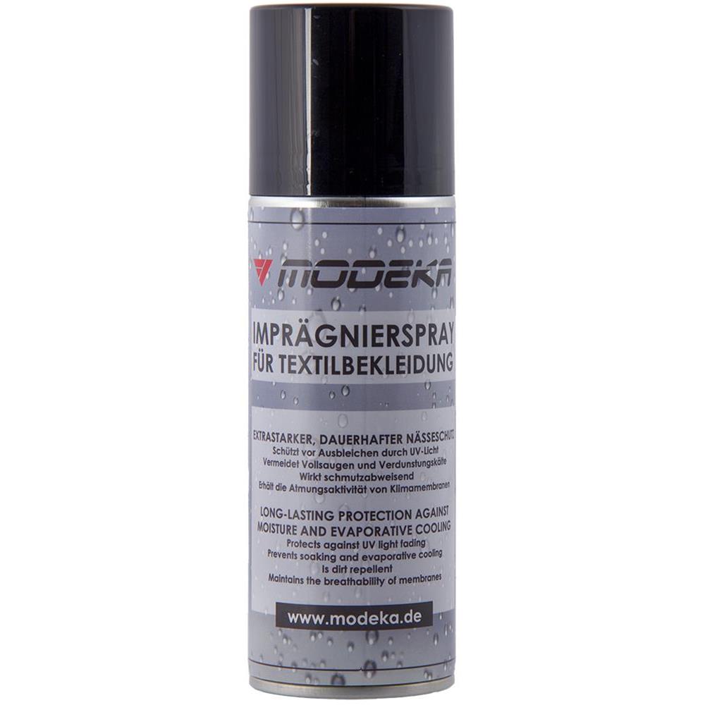 Spray Impermeabilizzante per Tessuti Modeka , 200ml Modeka