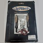 Frecce LED Lightech a goccia (CE97-24), 2pz