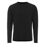 Giacca Craft Wool 95 LS CN M LS Taglia M Black