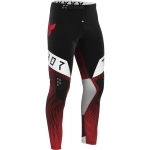 Pantaloni Cross Thor Sportmode Vanish Black Red